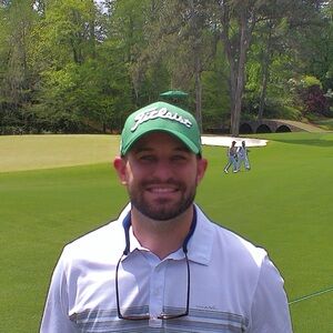 Meet your Posher, Kolby